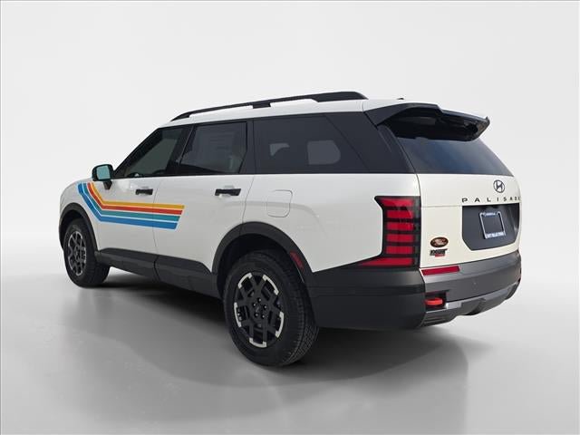 New 2026 Hyundai Palisade XRT Pro AWD/4WD image 5