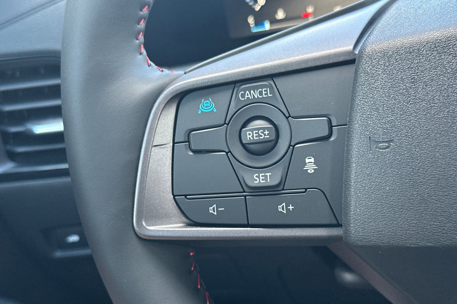 New 2027 Nissan Sentra SR w/ SR Premium Package FWD image 26