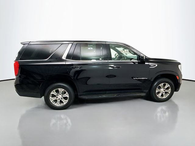 Used 2023 GMC Yukon SLE w/ Gmc Pro Safety Plus Package image 10