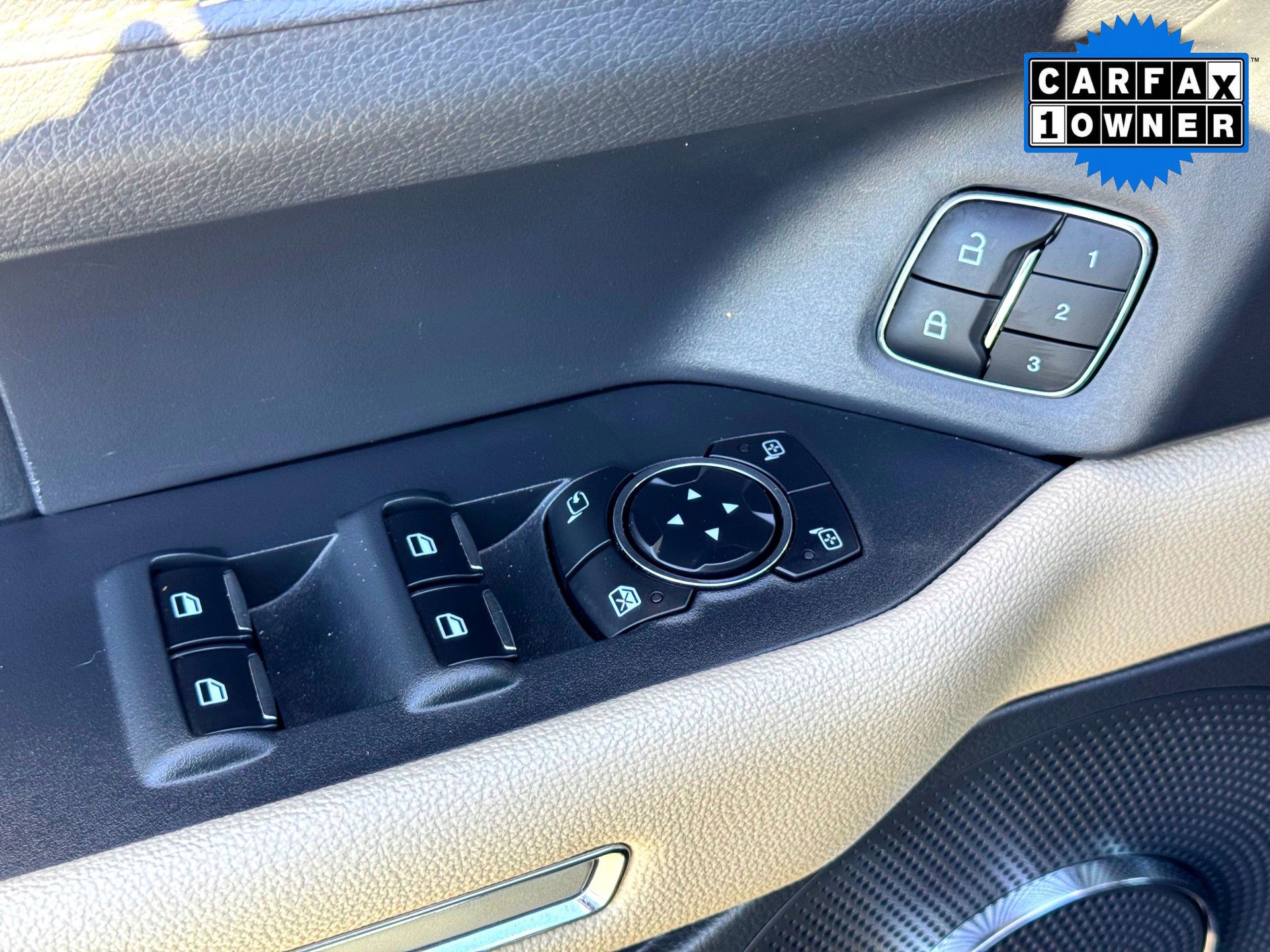 Used 2024 Ford Expedition Max Limited image 16