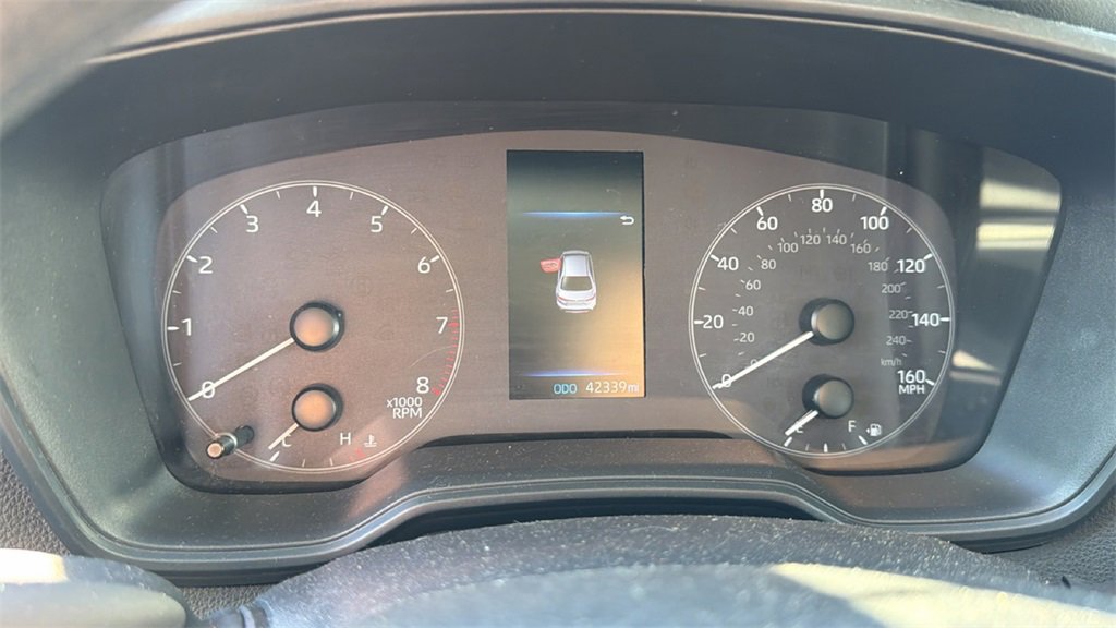 Certified 2024 Toyota Corolla LE image 9