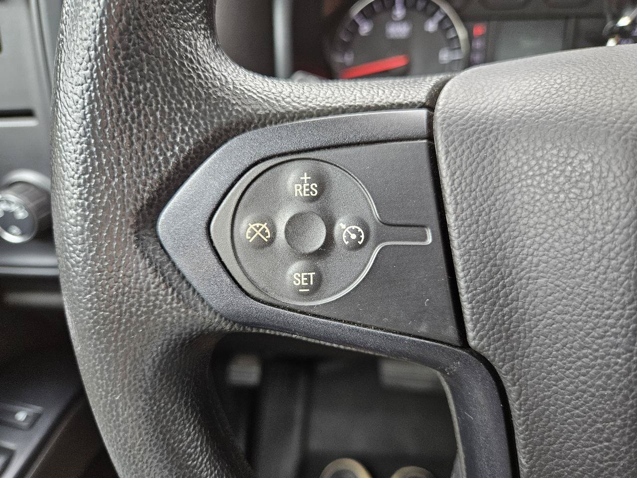 Used 2019 Chevrolet Silverado 2500 W/T AWD/4WD image 46