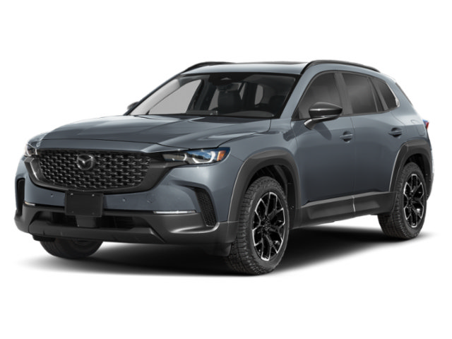 New 2026 MAZDA CX-50 Meridian Edition w/ Weather Package AWD/4WD image 1
