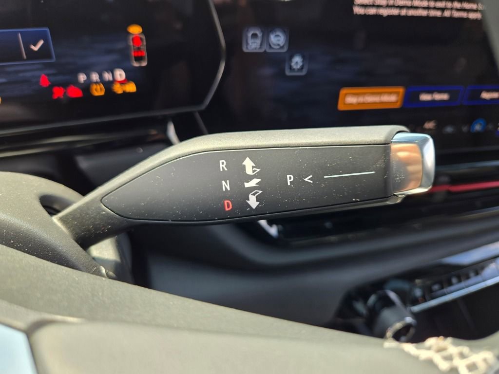 New 2026 Chevrolet Silverado EV Trail Boss image 29