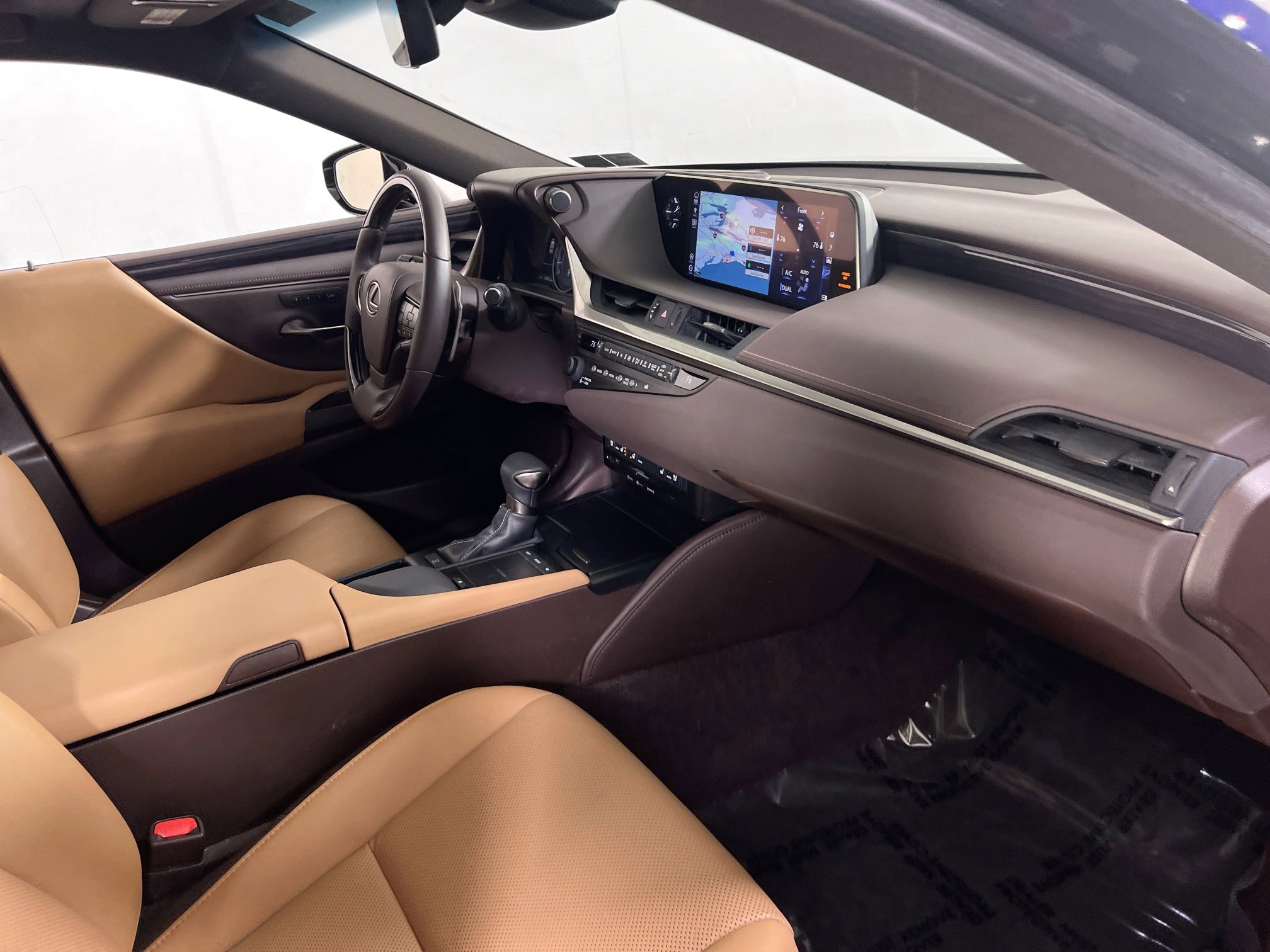 Used 2019 Lexus ES 350 w/ Premium Package image 29