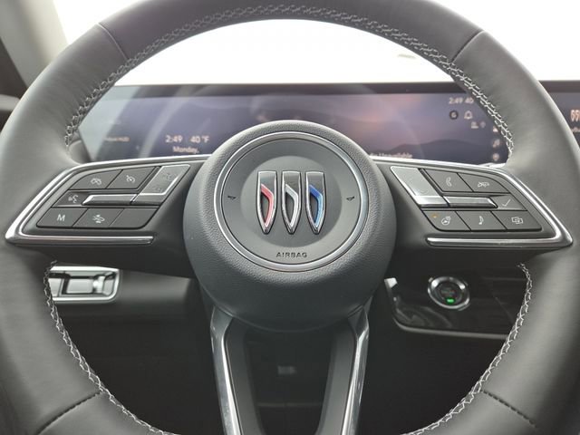 New 2026 Buick Envision Sport Touring AWD/4WD image 35