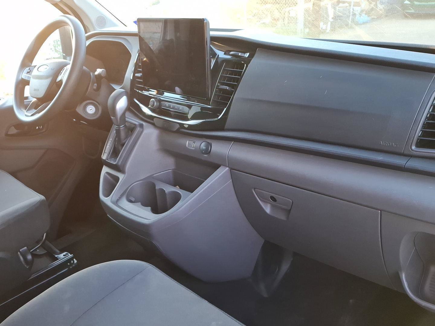 Used 2023 Ford Transit 350 XLT RWD image 16