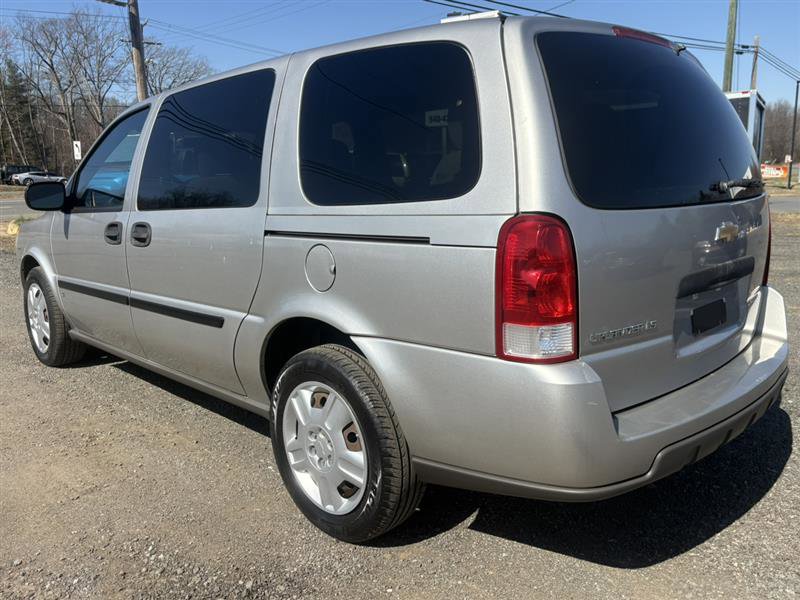 Used 2008 Chevrolet Uplander LS w/ Climate Package image 3