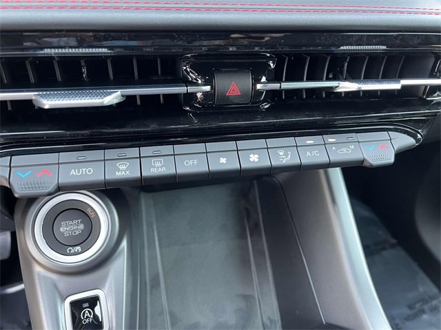 New 2025 Dodge Hornet GT w/ GT Blacktop Package image 18