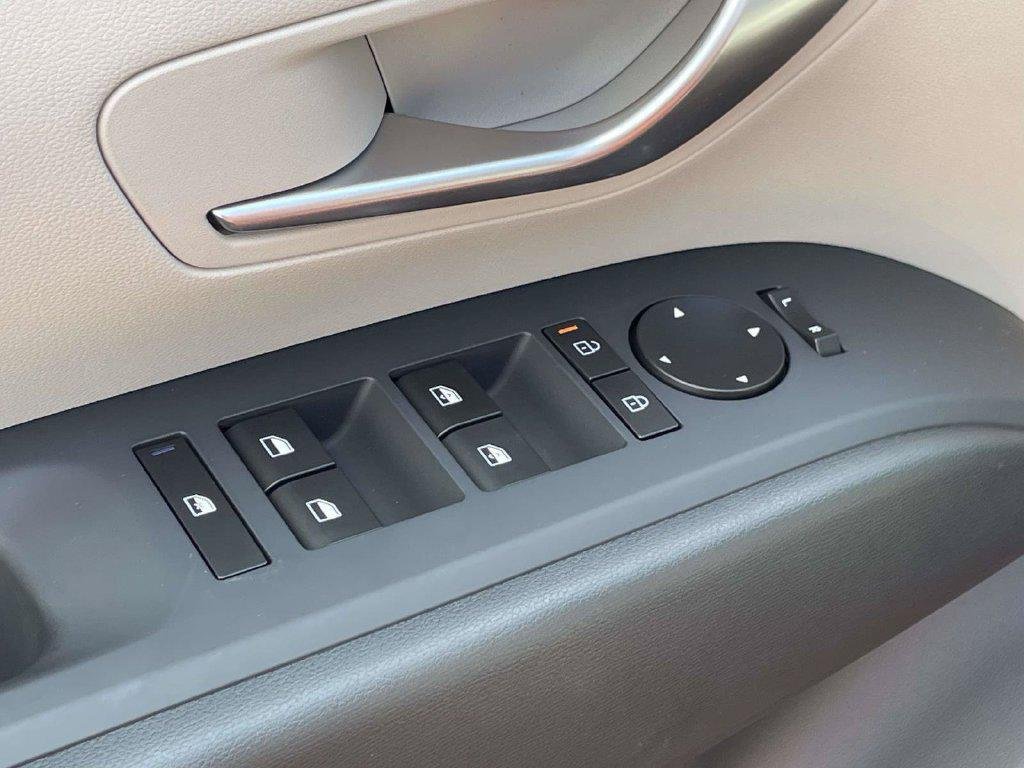New 2026 Hyundai Tucson SEL Plus FWD image 45