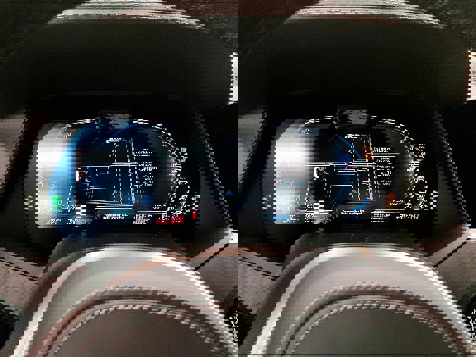 Used 2023 BMW X5 xDrive45e w/ Executive Package image 22