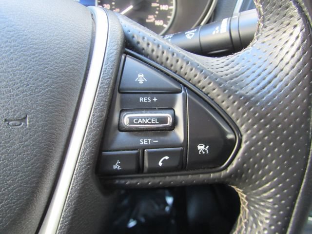 Used 2019 Nissan Maxima 3.5 SV w/ Floor Mat Group FWD image 39