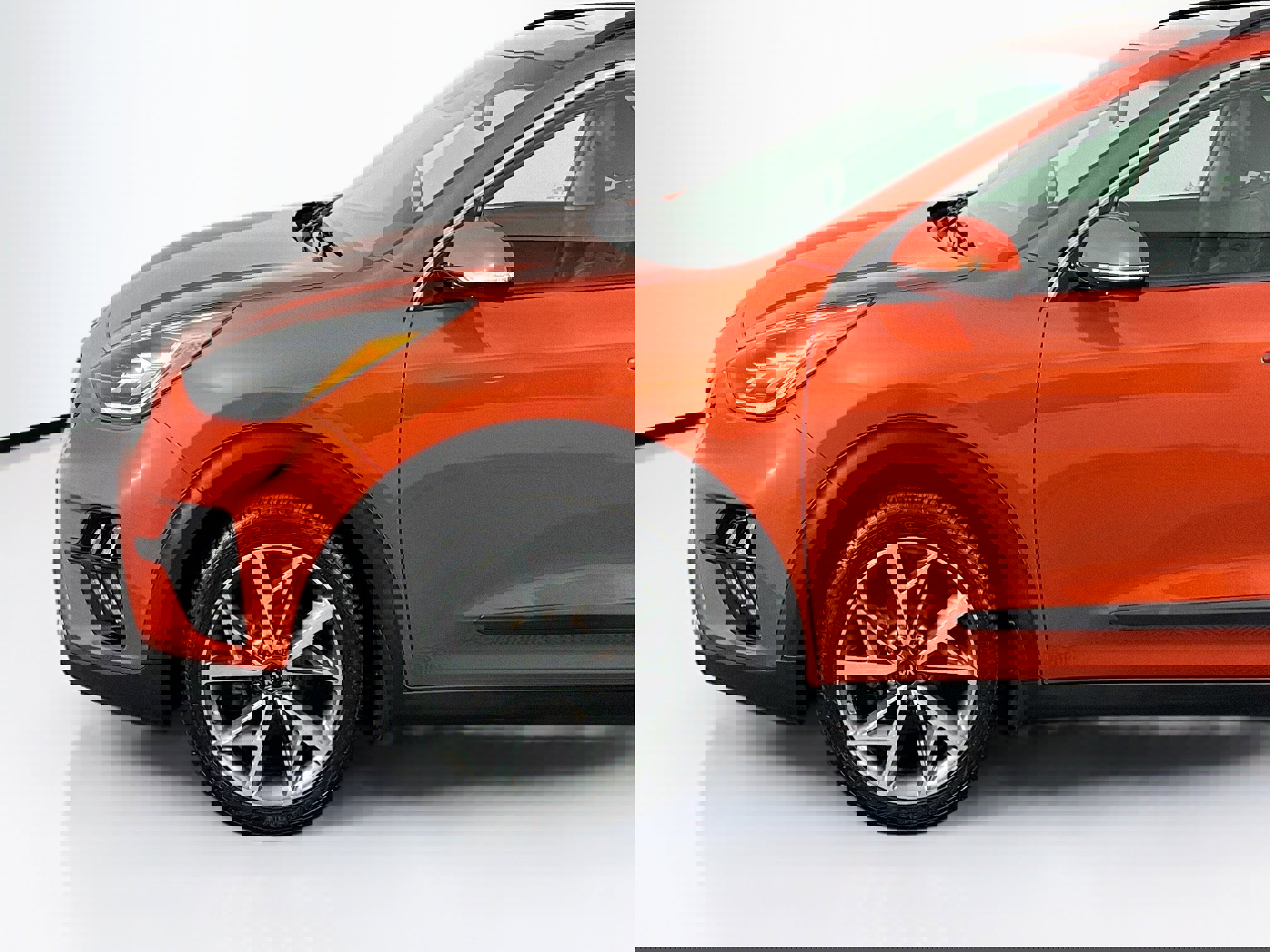 Used 2020 Kia Niro Touring image 41