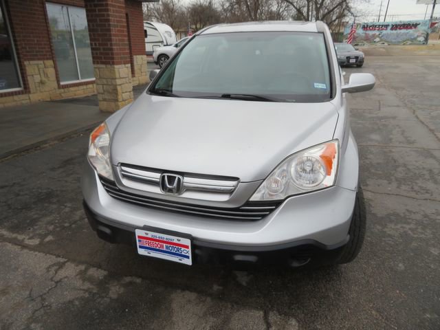 Used 2009 Honda CR-V EX-L image 2