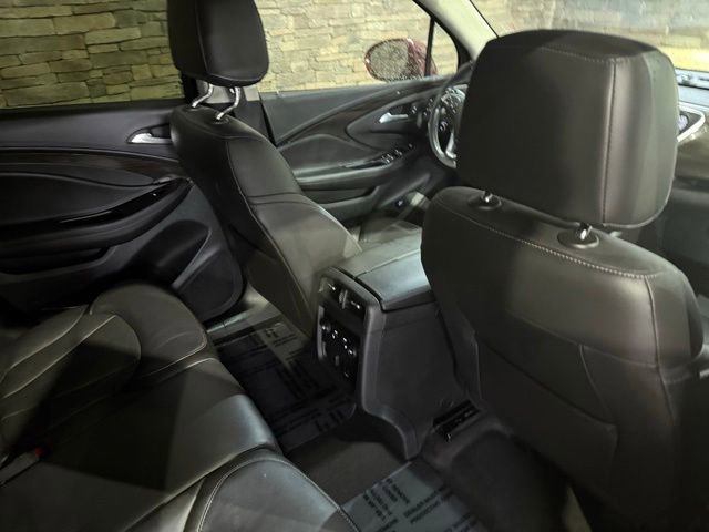 Used 2019 Buick Envision Essence FWD image 32
