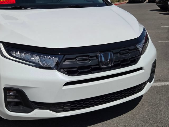 Used 2025 Honda Odyssey EX-L image 8