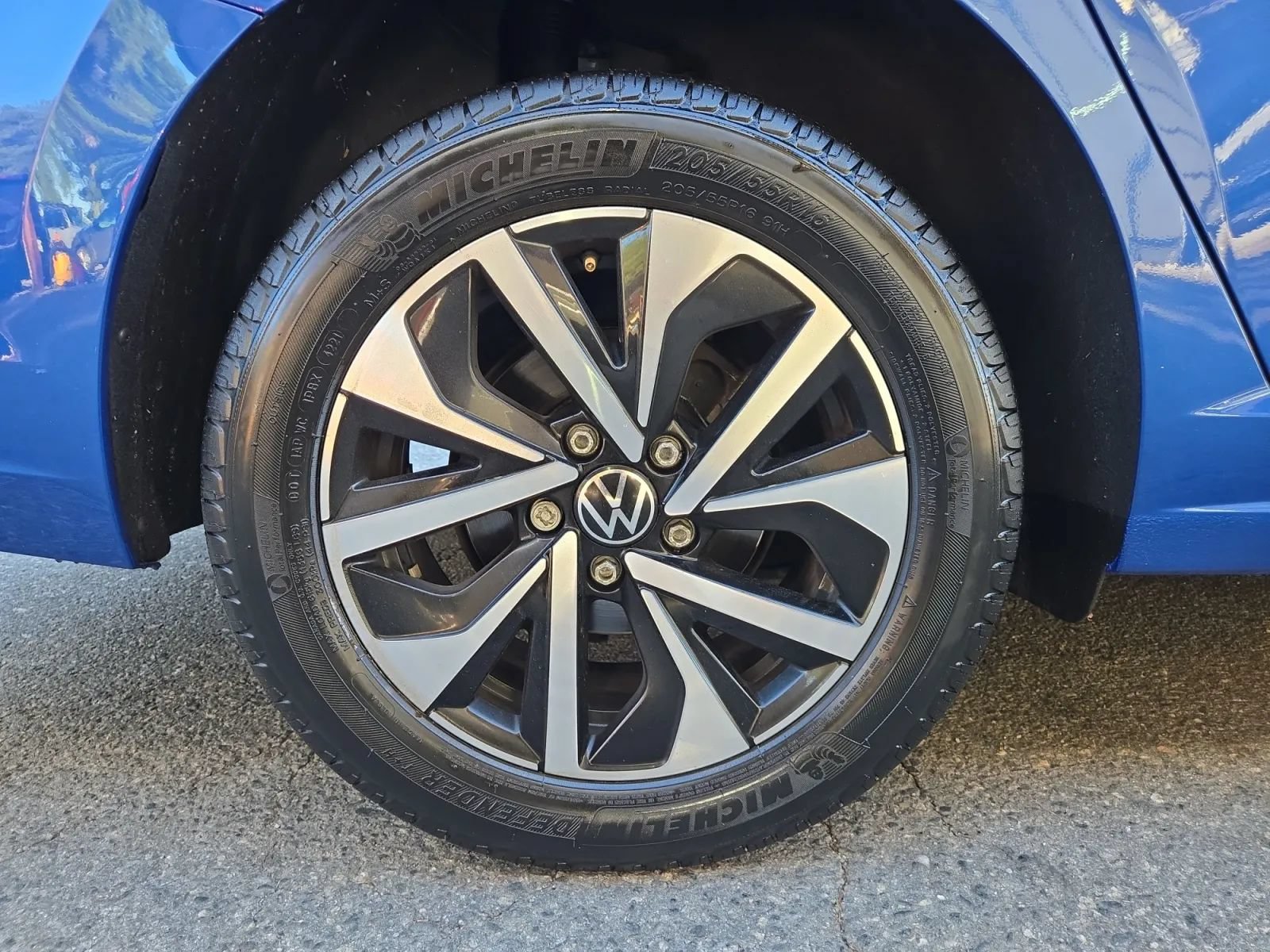 Used 2023 Volkswagen Jetta S FWD image 28