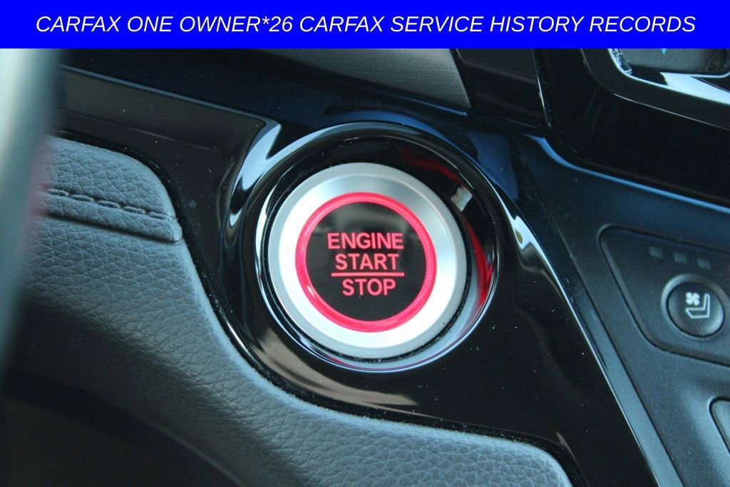 Used 2019 Honda Odyssey Elite image 36