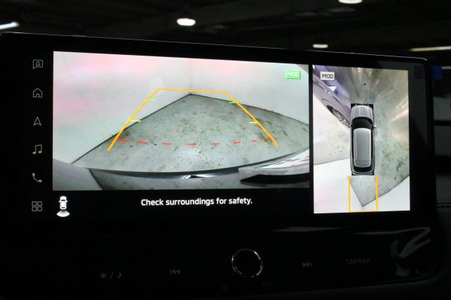 New 2026 Mitsubishi Outlander SE FWD image 13