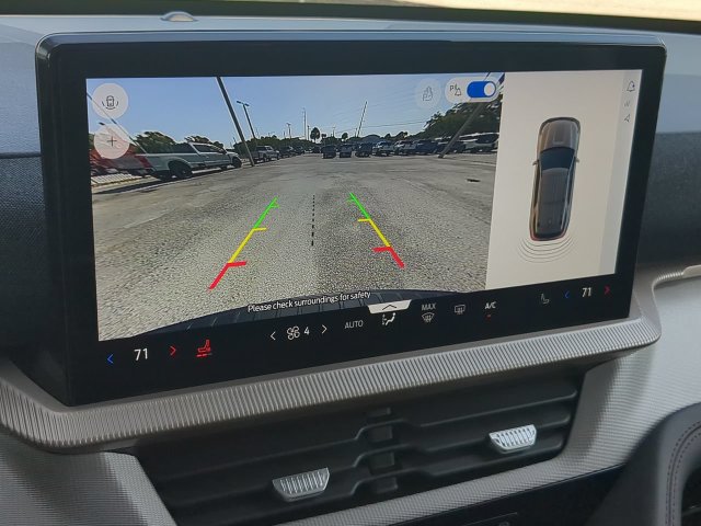 New 2026 Ford Explorer Active RWD image 21