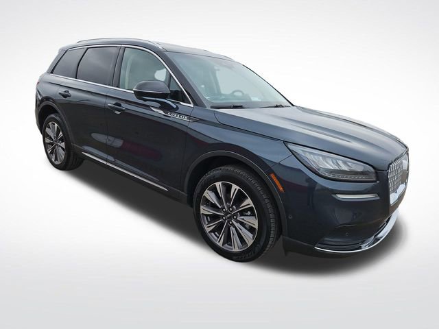 Used 2022 Lincoln Corsair Reserve w/ Elements Package AWD/4WD image 12