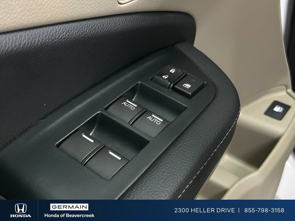 Certified 2023 Honda Ridgeline RTL image 13