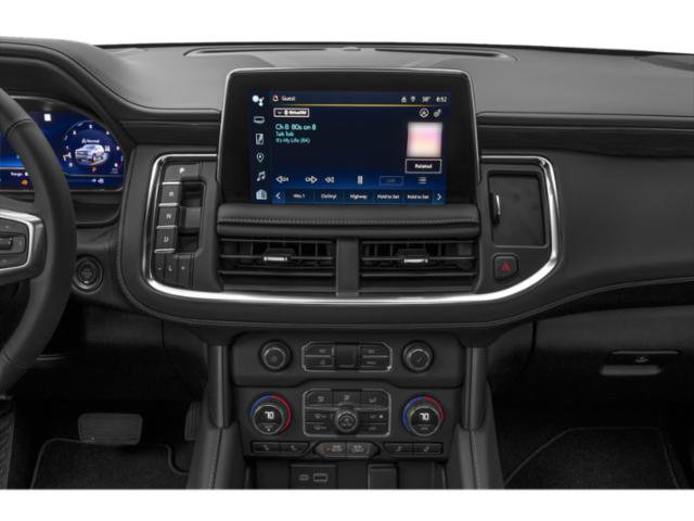 Used 2024 Chevrolet Tahoe Z71 w/ Off-Road Capability Package AWD/4WD image 11