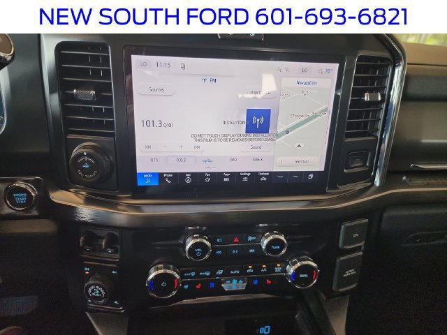 New 2027 Ford F250 Lariat w/ Tremor Off-Road Package AWD/4WD image 20