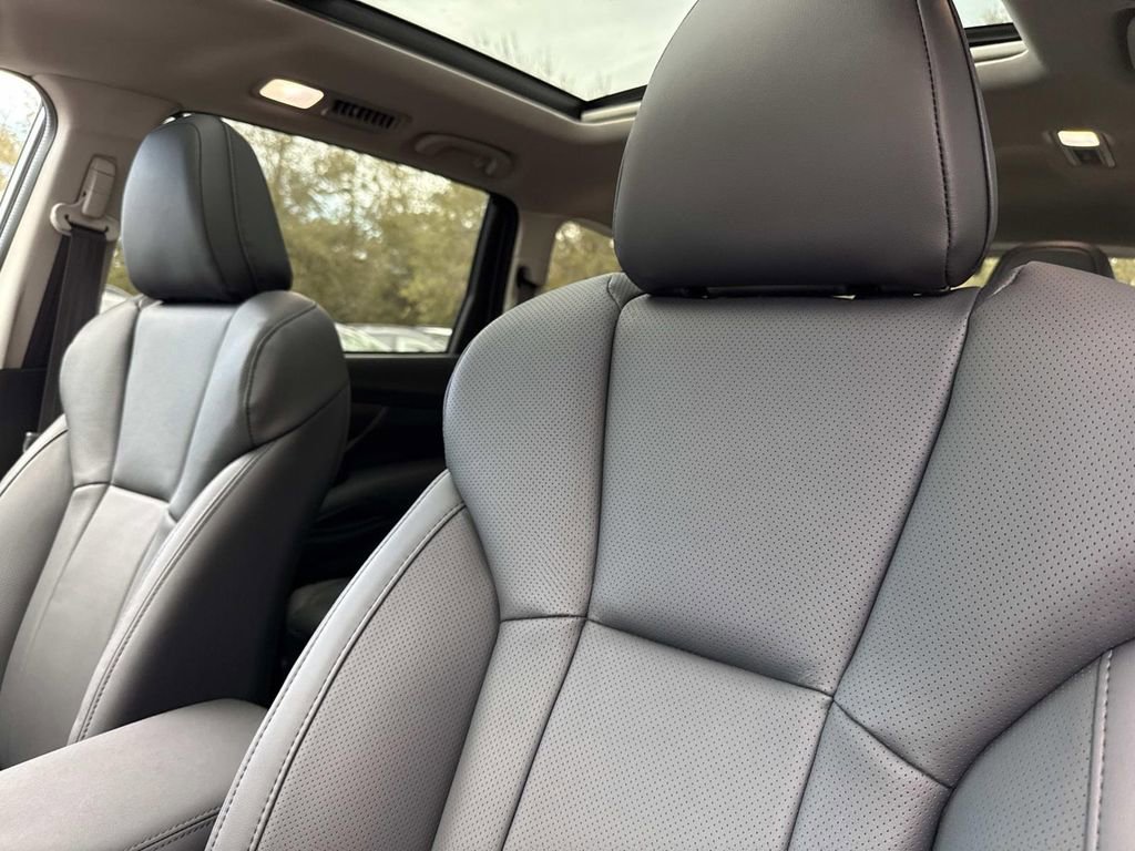 New 2026 Subaru Ascent Touring image 25