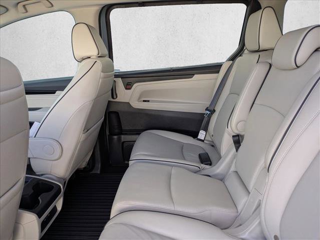 Used 2025 Honda Odyssey Touring image 19