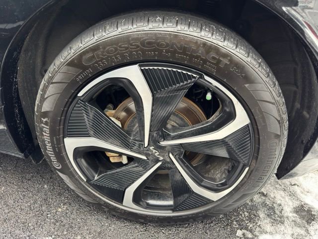 Used 2024 Kia EV6 GT-Line w/ GT-Line White Seat Package image 6