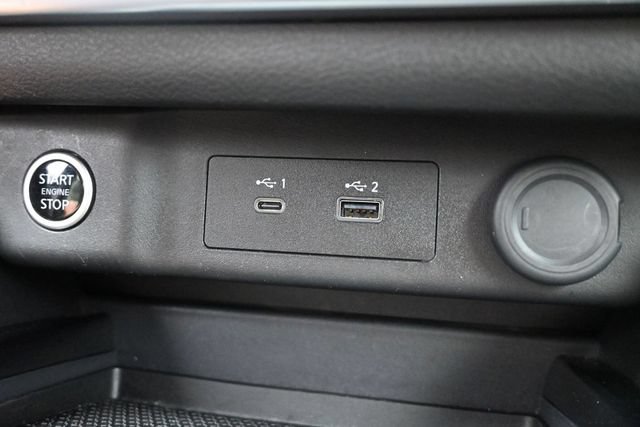 Used 2023 Nissan Rogue SV AWD/4WD image 14