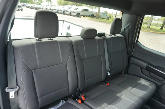 New 2026 Ford F150 STX RWD image 23