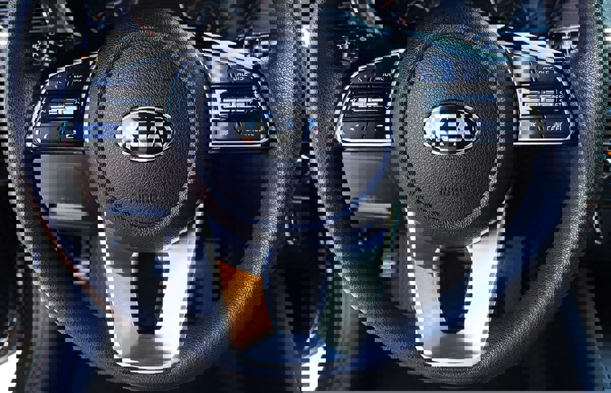 Used 2020 Kia Optima LX image 53