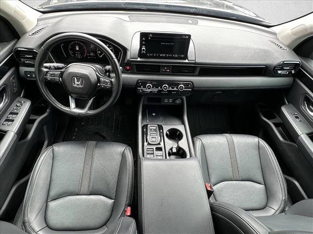 Used 2023 Honda Pilot EX-L image 27