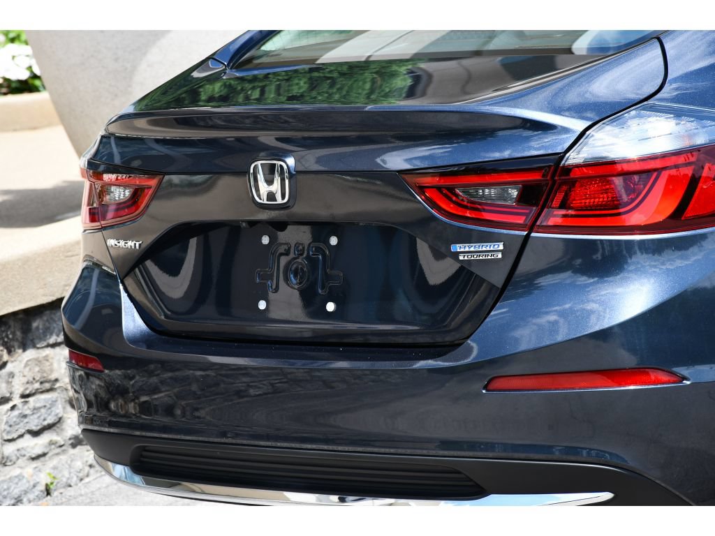 Used 2022 Honda Insight Touring image 28