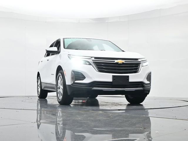 Used 2022 Chevrolet Equinox LT image 29