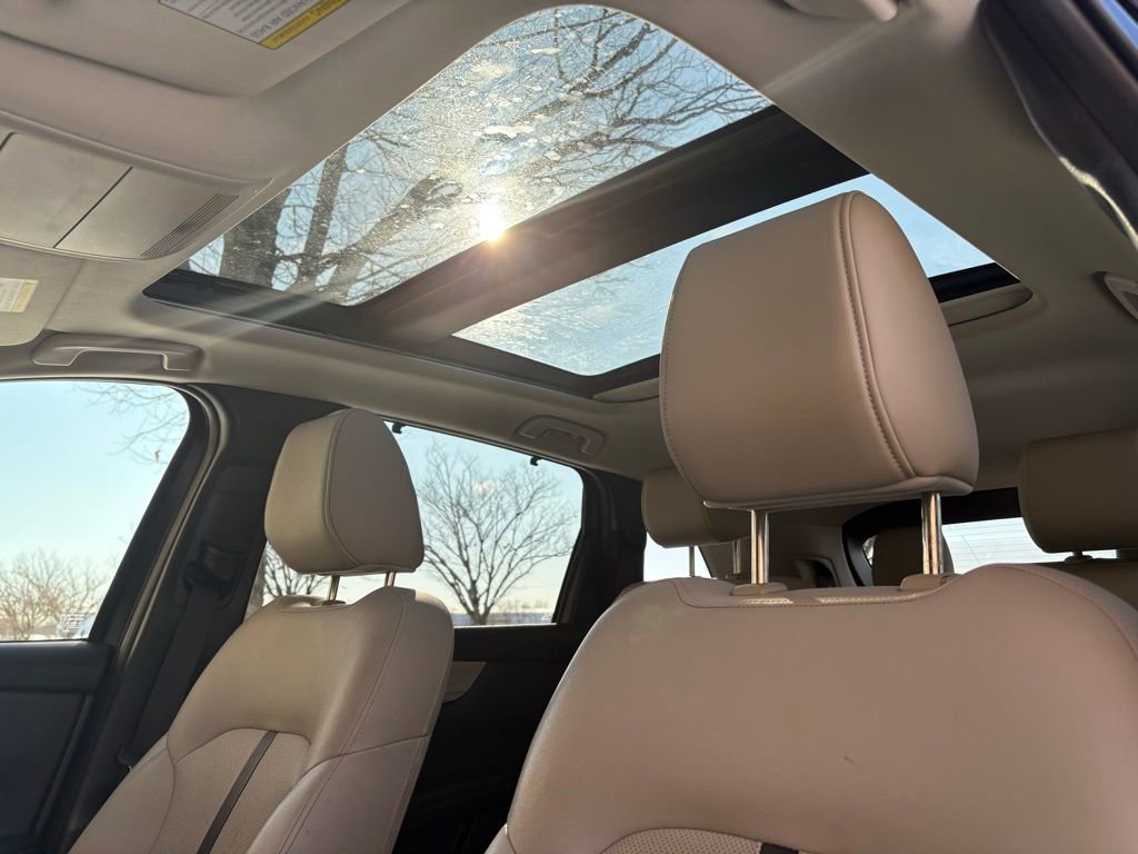 Used 2024 MAZDA CX-90 3.3 Turbo w/ Premium Package image 25