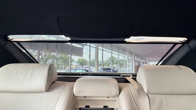 Used 2012 BMW 750i RWD image 89