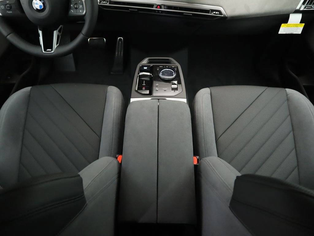 New 2026 BMW iX xDrive45 w/ M Sport Package image 17