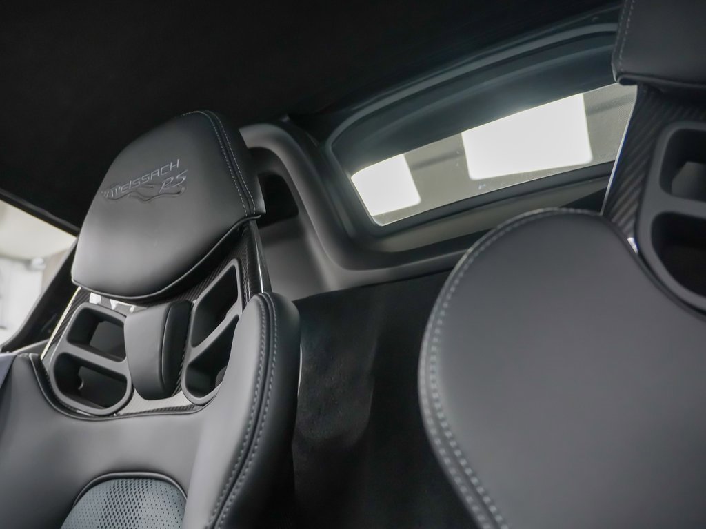 Used 2024 Porsche 718 Boxster Spyder RS image 34