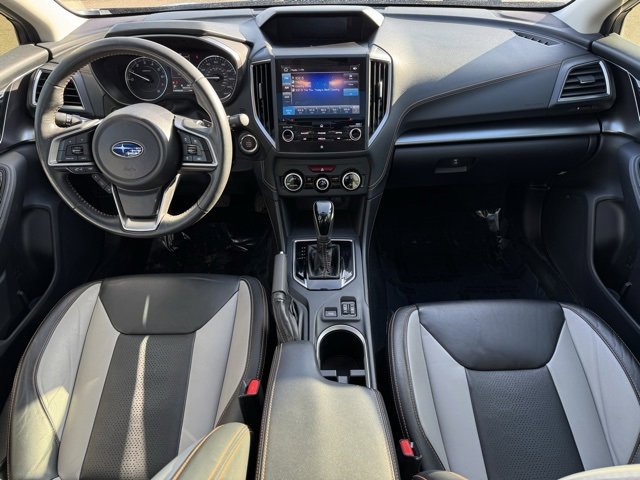 Used 2018 Subaru Crosstrek 2.0i Limited image 7