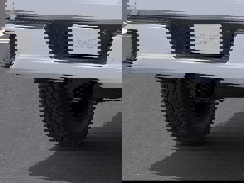 New 2026 GMC Sierra 2500 Denali w/ Denali Reserve Package image 14