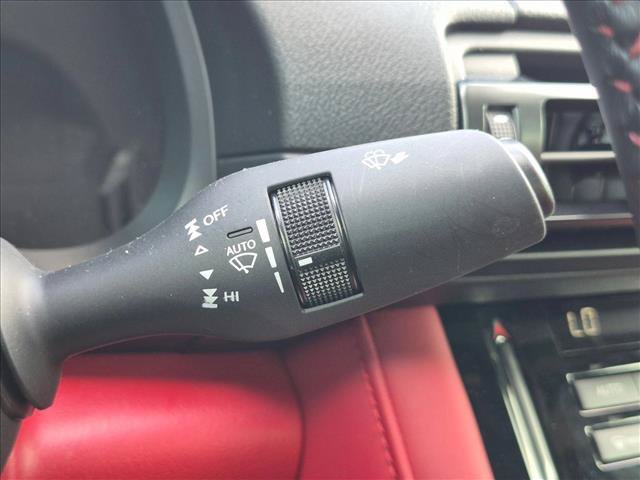Used 2024 Lexus IS 350 F Sport w/ Navigation Package RWD image 7