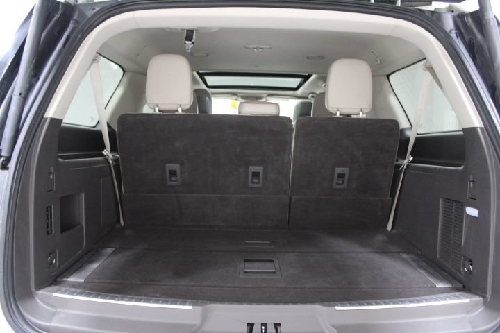 Used 2022 Lincoln Navigator L Reserve AWD/4WD image 14