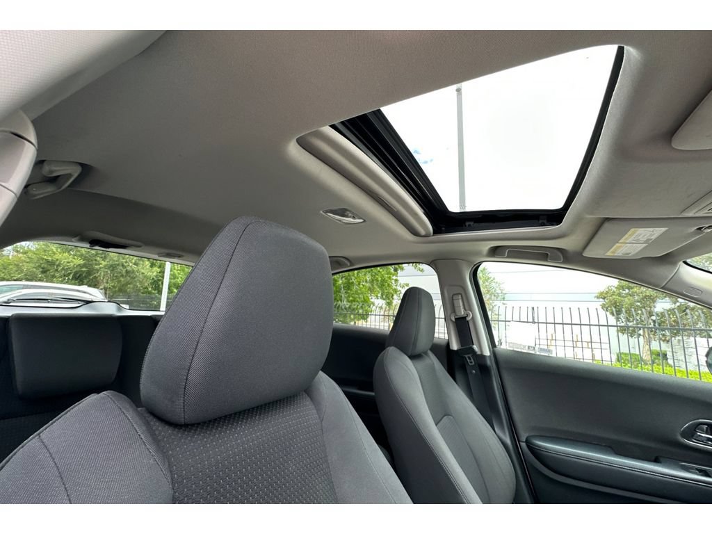 Certified 2020 Honda HR-V EX image 20