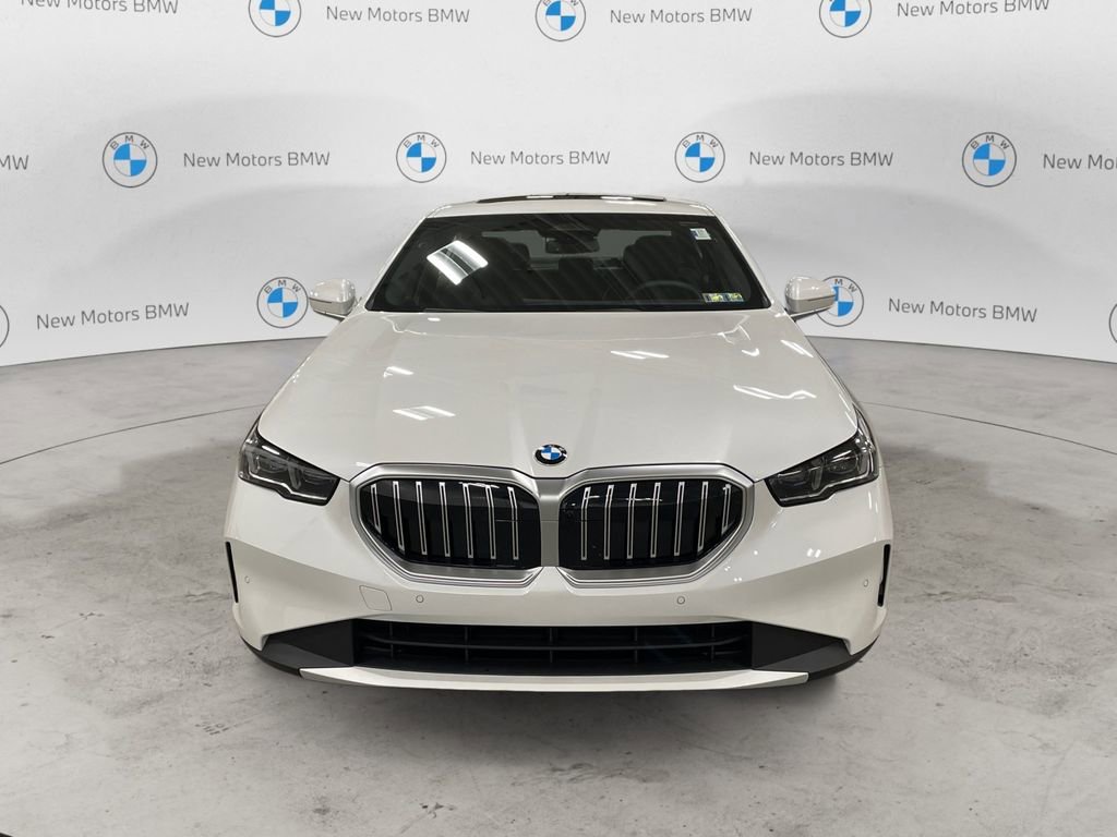 New 2026 BMW 530i xDrive image 8