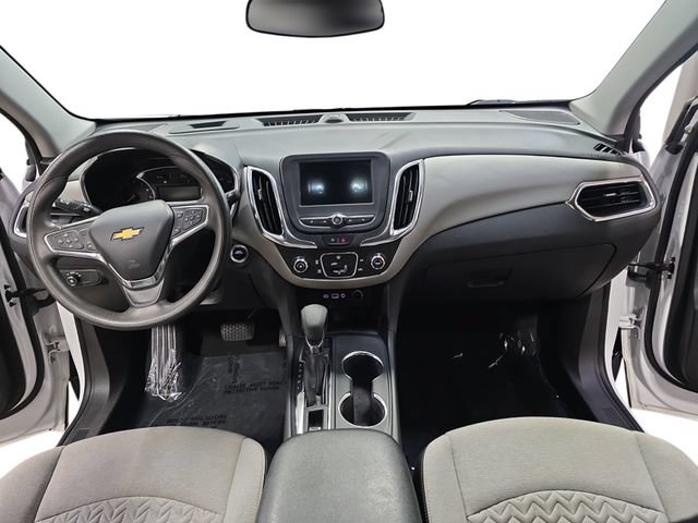 Used 2024 Chevrolet Equinox LS w/ LS Convenience Package AWD/4WD image 9