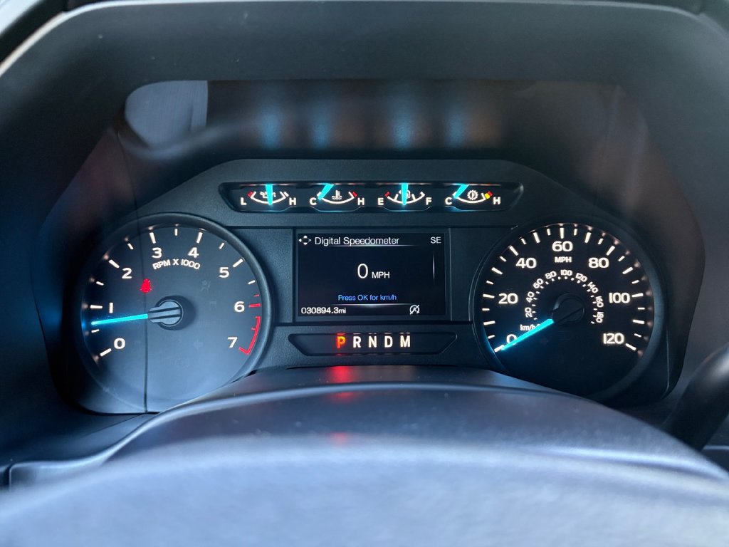 Used 2018 Ford F150 XL w/ Equipment Group 101A Mid AWD/4WD image 14