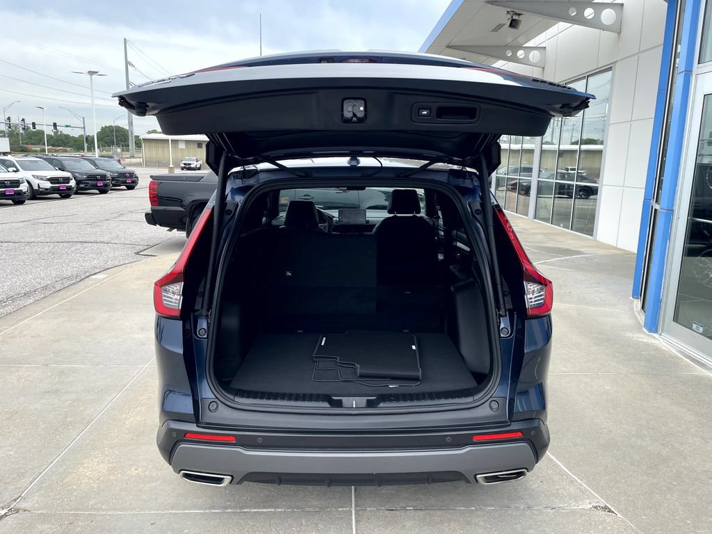 Used 2025 Honda CR-V Sport-L image 9